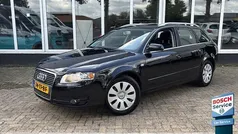 Gebruikt 2006 Audi A4 Business Stationwagen | € 4.445 (Eerlijke prijs)