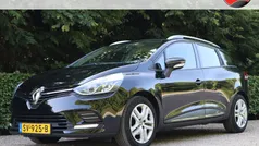 Zwart Gebruikt 2018 Renault Clio IV Zen Hatchback | € 9.900 (Eerlijke prijs)