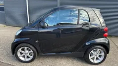 Smart ForTwo Coupé