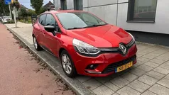 Gebruikt 2016 Renault Clio IV LIMITED Hatchback | € 5.500 (Goede deal)