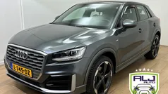 Suv Gebruikt 2017 Audi Q2 S-Line SUV | € 22.652 (Eerlijke prijs)