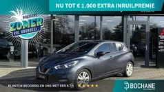 Gebruikt 2019 Nissan Micra N-Connecta Hatchback | € 12.495 (Eerlijke prijs)