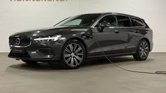 Gebruikt 2022 Volvo V60 Inscription Stationwagen | € 36.800 (Goede deal)