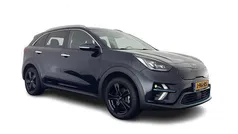 Gebruikt 2020 Kia e-Niro SUV | € 17.945 (Super prijs)