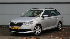 Gebruikt 2019 Skoda Fabia Active Stationwagen | € 12.895 (Eerlijke prijs)