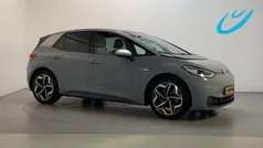 Grijs Gebruikt 2020 VW ID.3 Hatchback | € 16.250 (Eerlijke prijs)