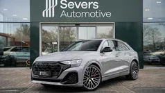 Gebruikt 2025 Audi Q8 S-Line SUV | € 117.988 (Eerlijke prijs)