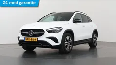 Wit Gebruikt 2024 Mercedes GLA250 Luxury SUV | € 47.850 (Eerlijke prijs)