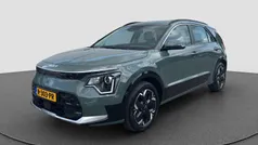 Groen Gebruikt 2022 Kia e-Niro SUV | € 32.940 (Eerlijke prijs)