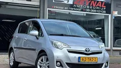 Gebruikt 2012 Toyota Verso-S MPV | € 10.999 (Goede deal)