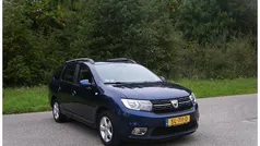 Gebruikt 2018 Dacia Logan MCV MPV | € 5.450 (Goede deal)