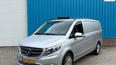 Gebruikt 2016 Mercedes Vito Ambition MPV | € 15.550 (Eerlijke prijs)