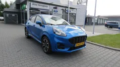 Gebruikt 2021 Ford Puma Titanium X SUV | € 19.795 (Eerlijke prijs)