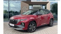 Gebruikt 2021 Hyundai Tucson N Line SUV | € 32.900 (Eerlijke prijs)