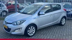 Gebruikt 2014 Hyundai i20 Hatchback | € 7.290 (Eerlijke prijs)