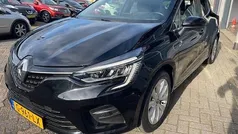 Zwart Gebruikt 2019 Renault Clio IV Intens Hatchback | € 12.995 (Eerlijke prijs)