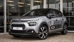 Hatchback Gebruikt 2022 Citroën C3 PureTech Hatchback | € 13.745 (Eerlijke prijs)