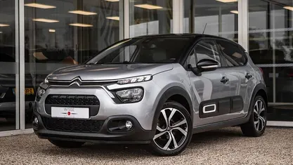 Hatchback Gebruikt 2022 Citroën C3 PureTech Hatchback | € 13.745 (Eerlijke prijs)