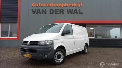 Occasion 2011 VW T5 Van | € 4.500 (Super prijs)
