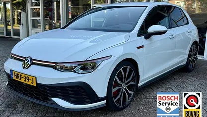 Occasion VW Golf VIII GTI 245 PK (180 kW) 2022 Hatchback