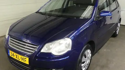Occasion VW Polo 80 PK (58 kW) 2007 Hatchback