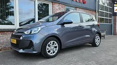Grijs Gebruikt 2019 Hyundai i10 Comfort Hatchback | € 7.450 (Eerlijke prijs)