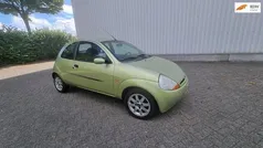 Gebruikt 2005 Ford Ka Hatchback | € 1.450 (Eerlijke prijs)
