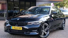 Gebruikt 2021 BMW 320 M Sport Sedan | € 23.950 (Goede deal)