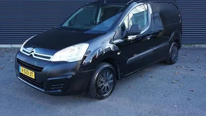 Occasion 2017 Citroën Berlingo MPV | € 5.900 (Eerlijke prijs)