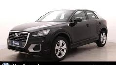 Gebruikt 2018 Audi Q2 Design SUV | € 20.450 (Goede deal)