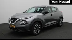 Gebruikt 2024 Nissan Juke SUV | € 23.935 (Eerlijke prijs)