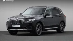 Gebruikt 2021 BMW X3 SUV | € 47.880 (Eerlijke prijs)