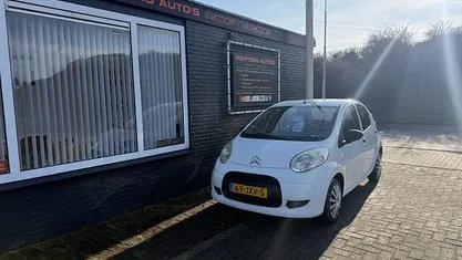 Occasion Citroën C1 68 PK (50 kW) 2009 Hatchback