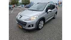 Gebruikt 2010 Peugeot 207 Outdoor Outdoor Stationwagen | € 1.750 (Goede deal)
