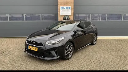 Occasion Kia ProCeed GT-Line 120 PK (88 kW) 2020 Stationwagen