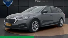 Gebruikt 2024 Skoda Octavia Business Line Stationwagen | € 29.750 (Eerlijke prijs)