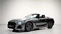 Grijs Gebruikt 2022 BMW Z4 M Sport Cabriolet | € 42.950 (Eerlijke prijs)