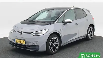 Occasion 2020 VW ID.3 S Hatchback | € 17.350 (Eerlijke prijs)