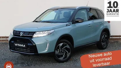 Occasion 2026 Suzuki Vitara Style SUV | € 36.699 (Eerlijke prijs)