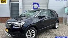 Gebruikt 2019 Opel Crossland X Innovation SUV | € 13.900 (Eerlijke prijs)