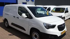 Gebruikt 2019 Opel Combo Edition MPV | € 9.950 (Eerlijke prijs)