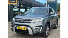 Gebruikt 2016 Suzuki Vitara Exclusive SUV | € 13.950 (Eerlijke prijs)