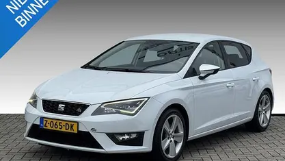 Occasion Seat Leon Business 140 PK (102 kW) 2014 Hatchback