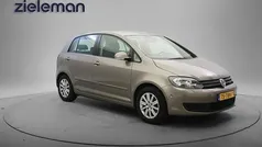 Gebruikt 2012 VW Golf Plus Comfortline MPV | € 6.845 (Eerlijke prijs)