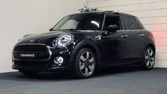 Gebruikt 2020 Mini Cooper Hatchback | € 23.949 (Eerlijke prijs)