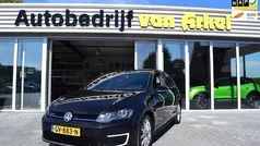 Gebruikt 2015 VW Golf VII GTE Hatchback | € 14.495 (Eerlijke prijs)
