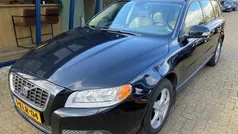 Gebruikt 2008 Volvo V70 Momentum Stationwagen | € 4.945 (Eerlijke prijs)