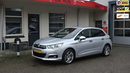 Occasion Citroën C4 PureTech 131 PK (96 kW) 2015 Hatchback