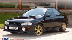 Gebruikt 1999 Subaru Impreza GT Sedan | € 34.555