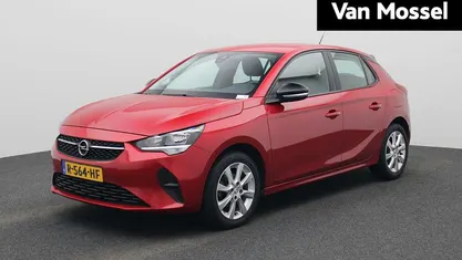 Occasion 2022 Opel Corsa Edition Hatchback | € 13.400 (Goede deal)